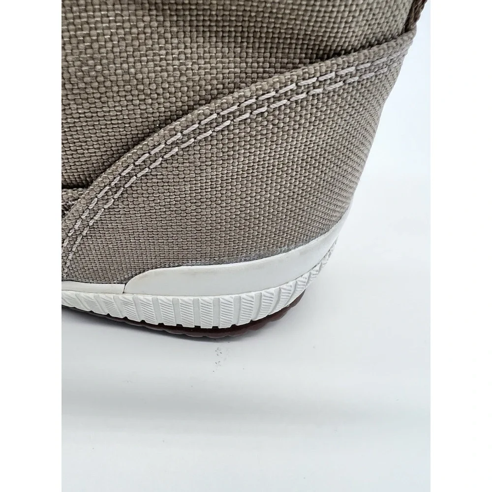 Chrome shoes mens